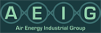 Air Energy Industrial Group Logo