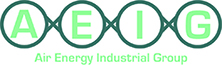 Air Energy Industrial Group Logo